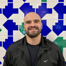 Vinícius Guerra e Ribas